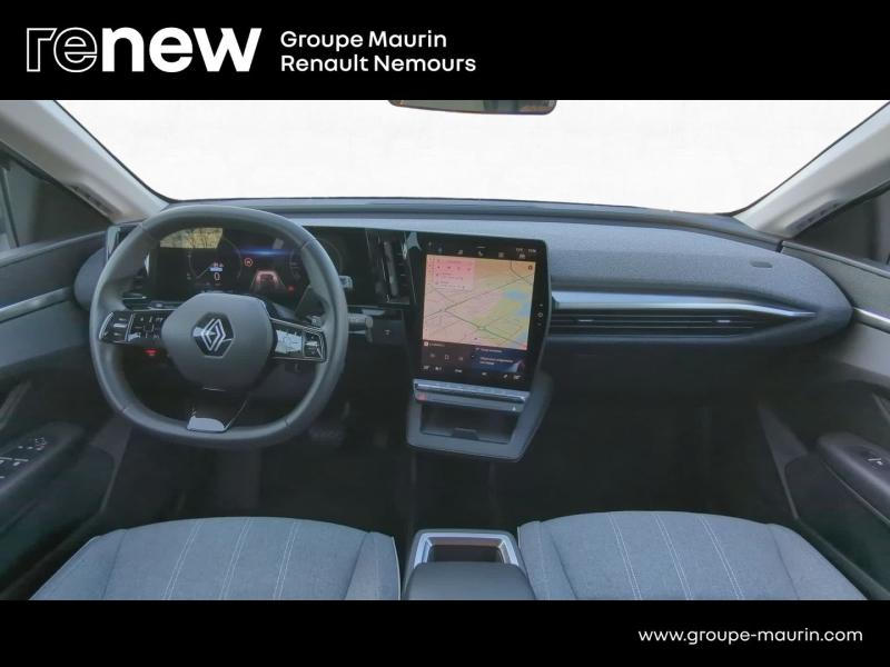 Photo 17 de l’annonce de RENAULT Megane d’occasion à vendre à SAINT PIERRE LES NEMOURS