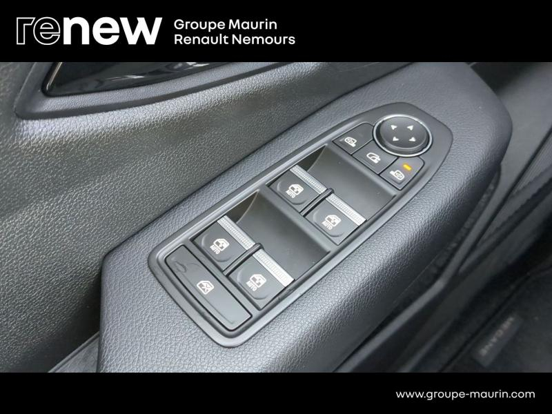 Photo 18 de l’annonce de RENAULT Megane d’occasion à vendre à SAINT PIERRE LES NEMOURS