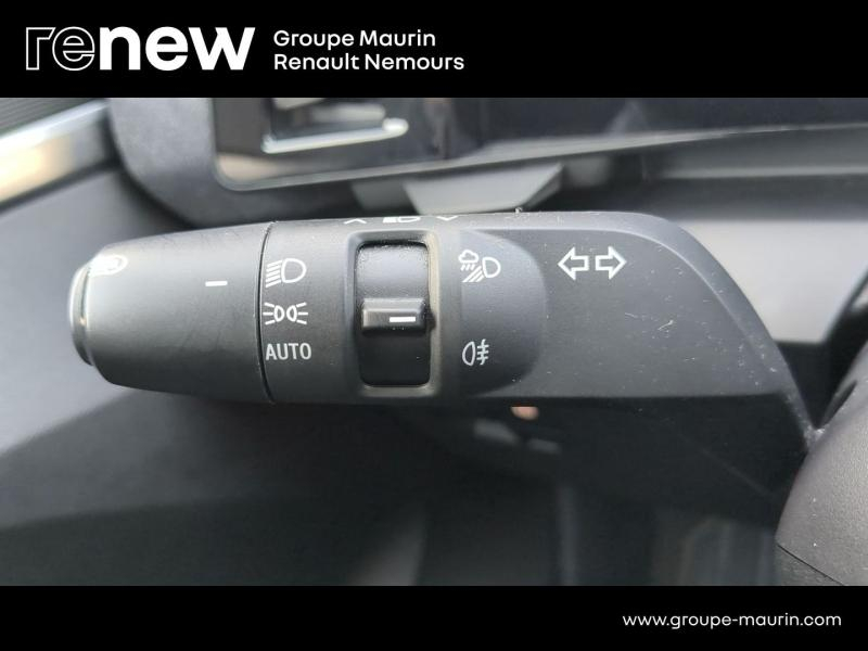 Photo 20 de l’annonce de RENAULT Megane d’occasion à vendre à SAINT PIERRE LES NEMOURS
