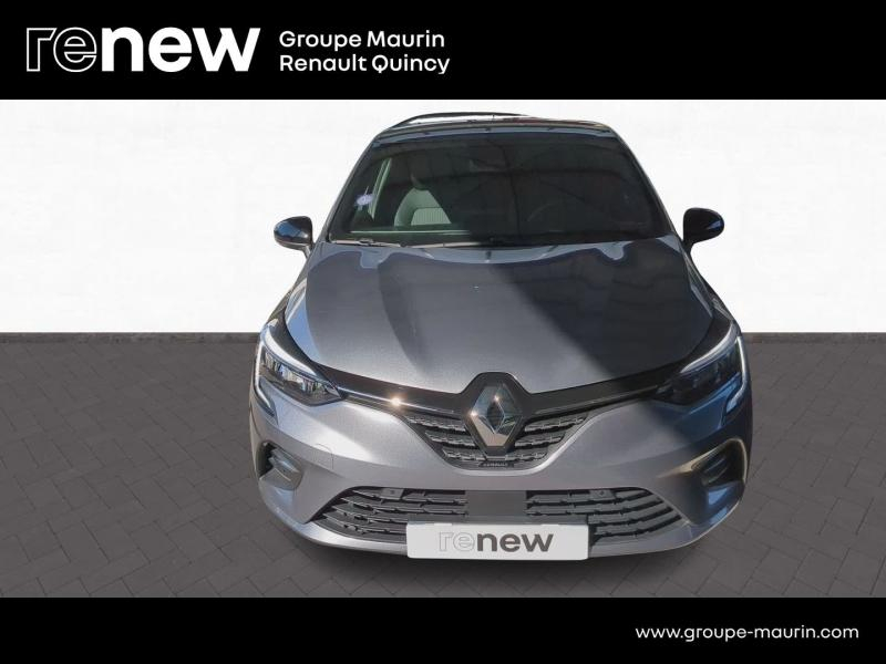 Photo 3 de l’annonce de RENAULT Clio d’occasion à vendre à QUINCY-SOUS-SÉNART