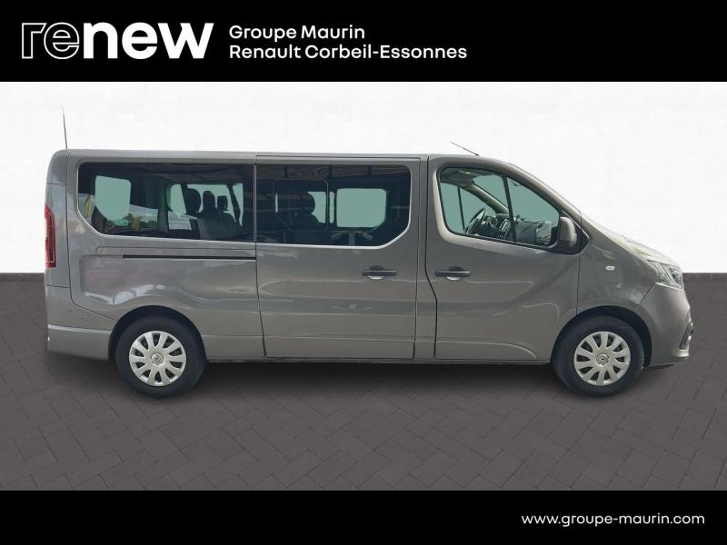 Photo 4 de l’annonce de RENAULT Trafic Combi d’occasion à vendre à CORBEIL-ESSONNES