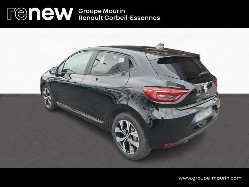 Photo 7 de l’annonce de RENAULT Clio d’occasion à vendre à CORBEIL-ESSONNES