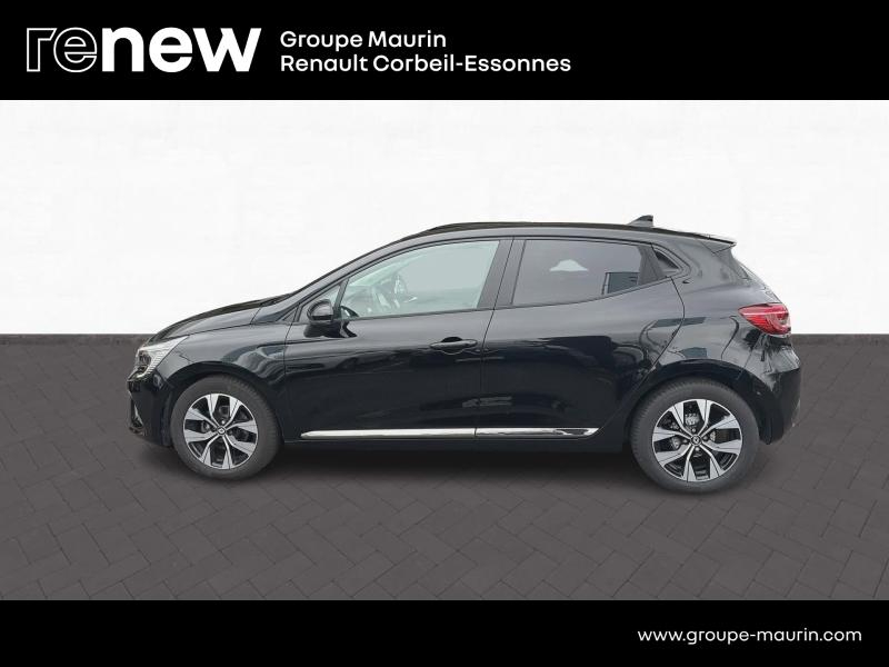 Photo 8 de l’annonce de RENAULT Clio d’occasion à vendre à CORBEIL-ESSONNES