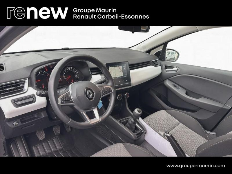 Photo 9 de l’annonce de RENAULT Clio d’occasion à vendre à CORBEIL-ESSONNES