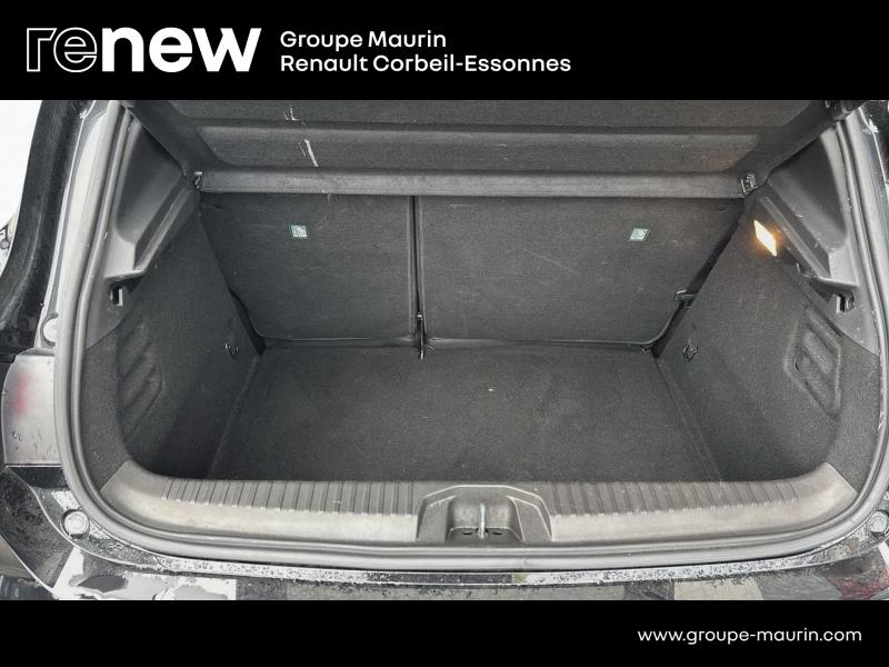 Photo 14 de l’annonce de RENAULT Clio d’occasion à vendre à CORBEIL-ESSONNES