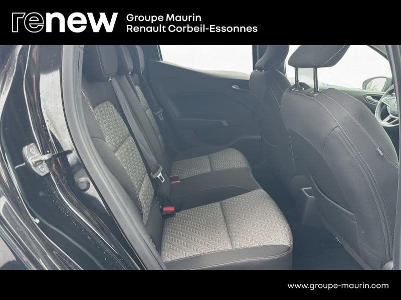 Photo 15 de l’annonce de RENAULT Clio d’occasion à vendre à CORBEIL-ESSONNES