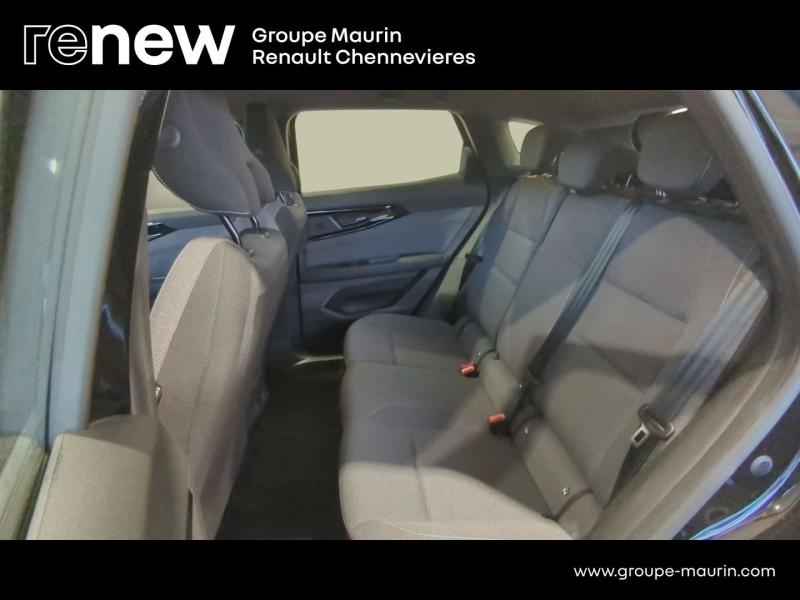 Photo 15 de l’annonce de RENAULT Austral d’occasion à vendre à CHENNEVIÈRES-SUR-MARNE