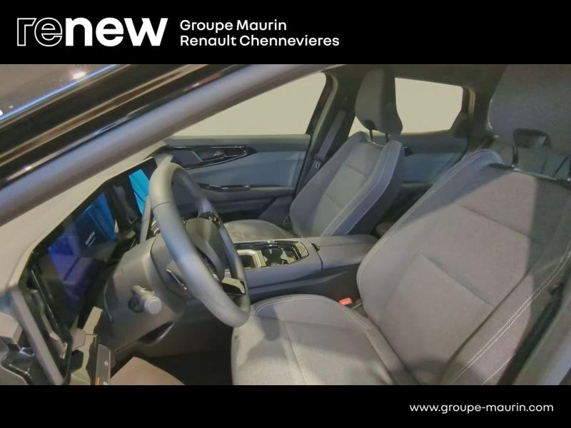 Photo 16 de l’annonce de RENAULT Austral d’occasion à vendre à CHENNEVIÈRES-SUR-MARNE