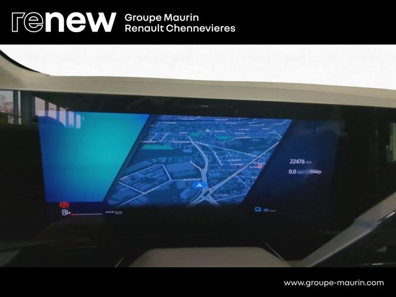 Photo 18 de l’annonce de RENAULT Austral d’occasion à vendre à CHENNEVIÈRES-SUR-MARNE