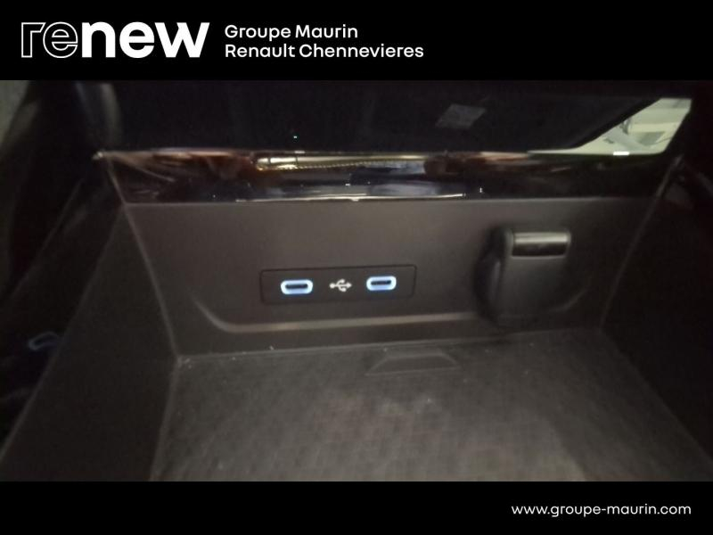Photo 20 de l’annonce de RENAULT Austral d’occasion à vendre à CHENNEVIÈRES-SUR-MARNE