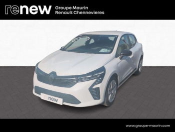 RENAULT Clio d’occasion à vendre à CHENNEVIÈRES-SUR-MARNE