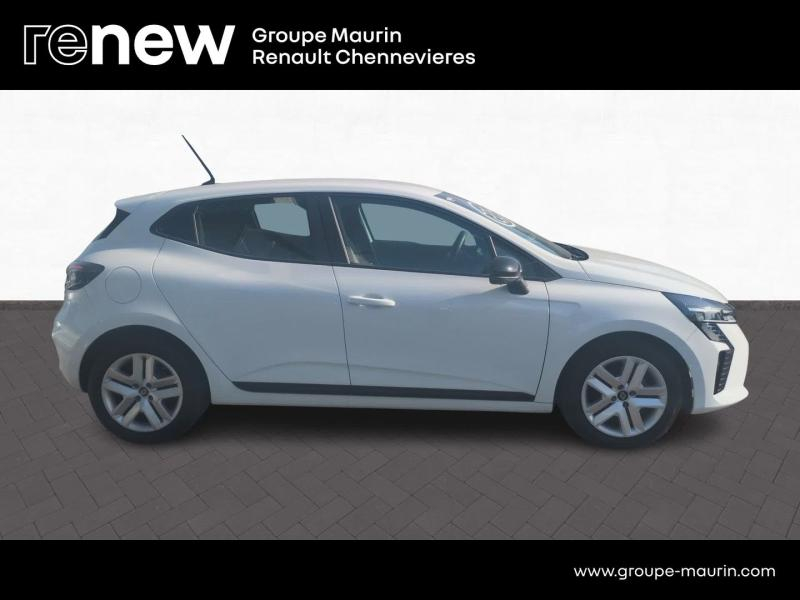 Photo 3 de l’annonce de RENAULT Clio d’occasion à vendre à CHENNEVIÈRES-SUR-MARNE