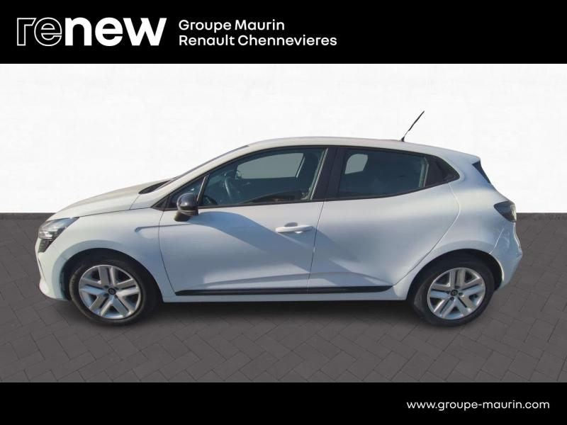 Photo 7 de l’annonce de RENAULT Clio d’occasion à vendre à CHENNEVIÈRES-SUR-MARNE