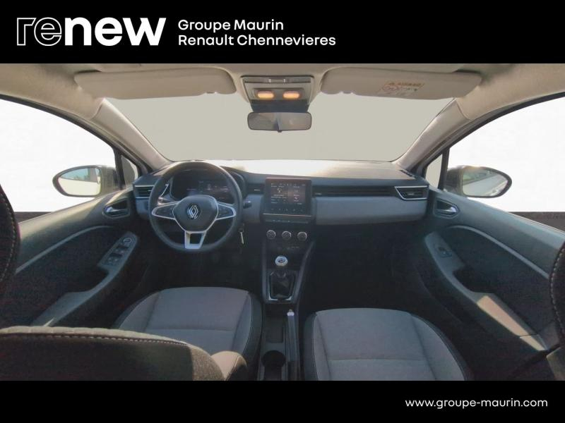 Photo 8 de l’annonce de RENAULT Clio d’occasion à vendre à CHENNEVIÈRES-SUR-MARNE