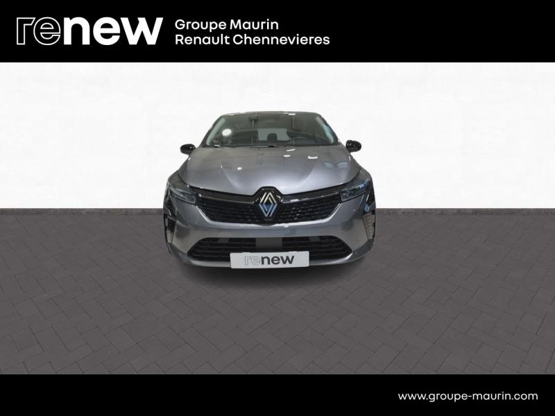 Photo 9 de l’annonce de RENAULT Clio d’occasion à vendre à CHENNEVIÈRES-SUR-MARNE