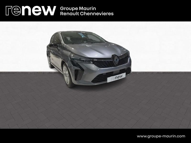 Photo 12 de l’annonce de RENAULT Clio d’occasion à vendre à CHENNEVIÈRES-SUR-MARNE