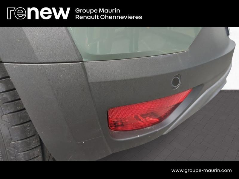 Photo 12 de l’annonce de DACIA Sandero d’occasion à vendre à CHENNEVIÈRES-SUR-MARNE
