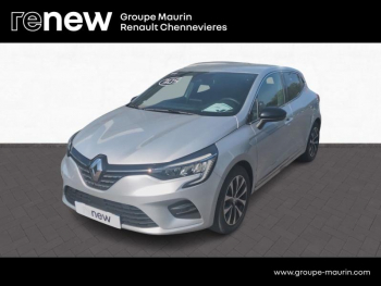 RENAULT Clio d’occasion à vendre à CHENNEVIÈRES-SUR-MARNE