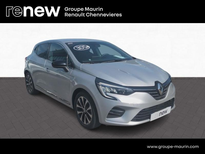 Photo 3 de l’annonce de RENAULT Clio d’occasion à vendre à CHENNEVIÈRES-SUR-MARNE