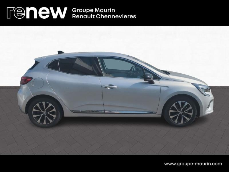 Photo 4 de l’annonce de RENAULT Clio d’occasion à vendre à CHENNEVIÈRES-SUR-MARNE