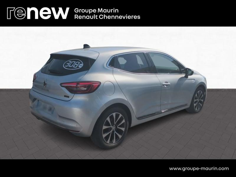 Photo 5 de l’annonce de RENAULT Clio d’occasion à vendre à CHENNEVIÈRES-SUR-MARNE