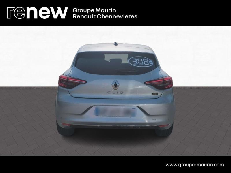 Photo 6 de l’annonce de RENAULT Clio d’occasion à vendre à CHENNEVIÈRES-SUR-MARNE