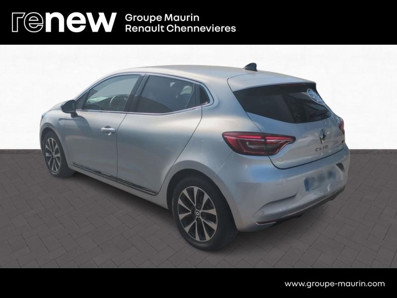 Photo 7 de l’annonce de RENAULT Clio d’occasion à vendre à CHENNEVIÈRES-SUR-MARNE