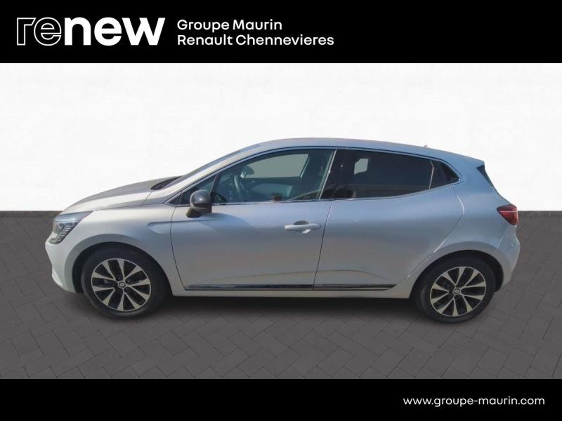 Photo 8 de l’annonce de RENAULT Clio d’occasion à vendre à CHENNEVIÈRES-SUR-MARNE