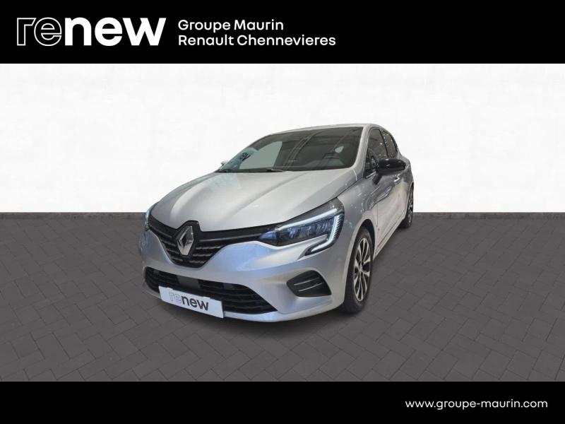 Photo 9 de l’annonce de RENAULT Clio d’occasion à vendre à CHENNEVIÈRES-SUR-MARNE