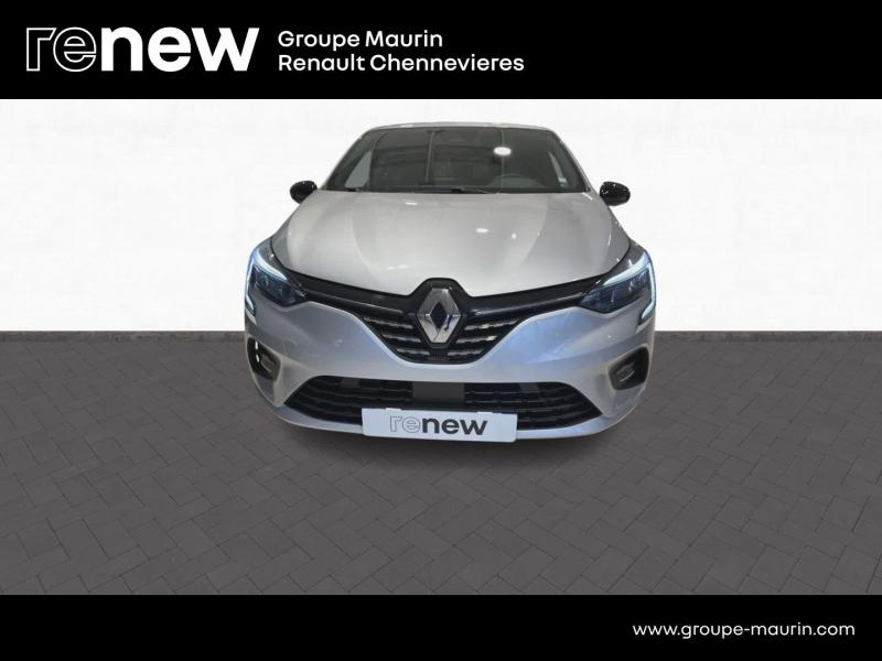 Photo 10 de l’annonce de RENAULT Clio d’occasion à vendre à CHENNEVIÈRES-SUR-MARNE