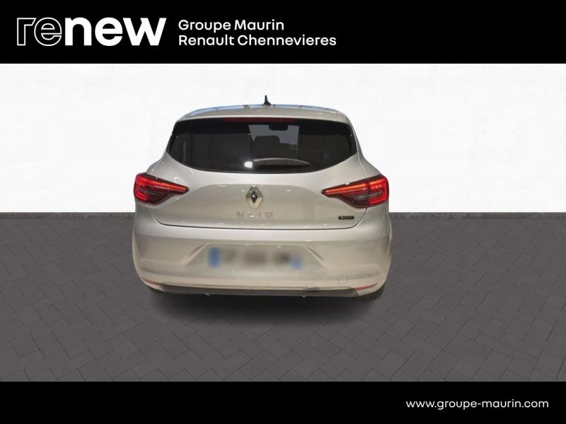 Photo 14 de l’annonce de RENAULT Clio d’occasion à vendre à CHENNEVIÈRES-SUR-MARNE