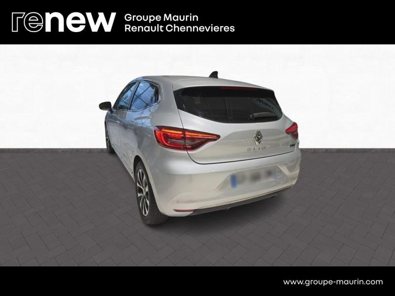 Photo 15 de l’annonce de RENAULT Clio d’occasion à vendre à CHENNEVIÈRES-SUR-MARNE