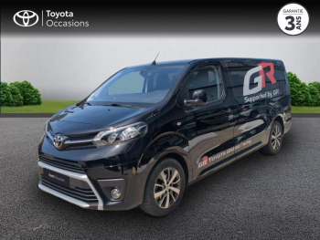 TOYOTA ProAce Verso Long 2.0 140 D-4D Dynamic MC24