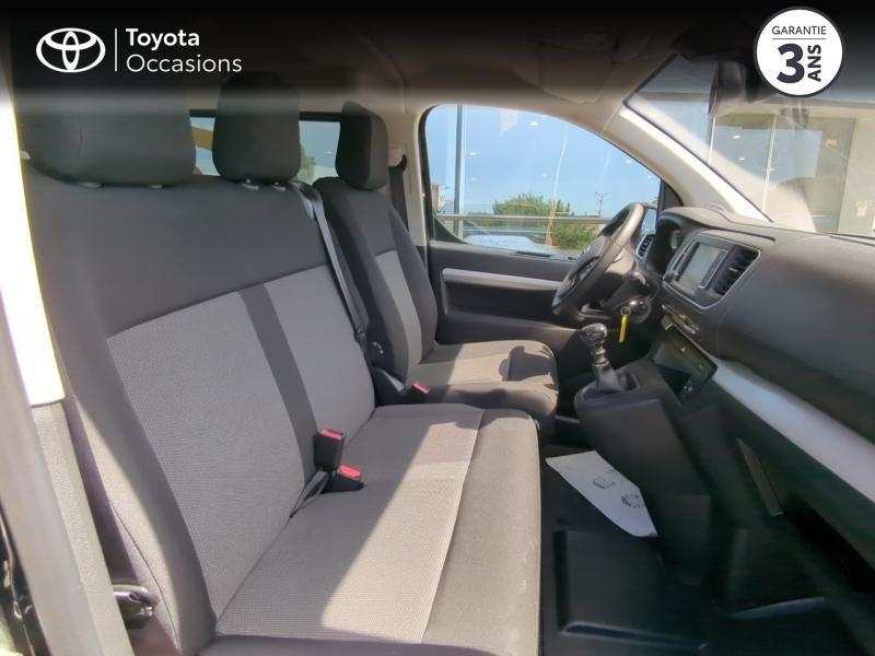 Photo 6 de l’annonce de TOYOTA ProAce Verso d’occasion à vendre à NÎMES