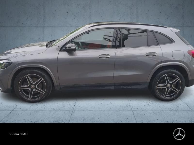 Photo 3 de l’annonce de MERCEDES-BENZ Classe GLA d’occasion à vendre à MONTPELLIER