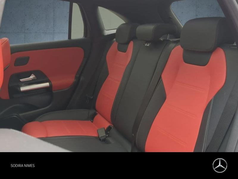 Photo 12 de l’annonce de MERCEDES-BENZ Classe GLA d’occasion à vendre à MONTPELLIER