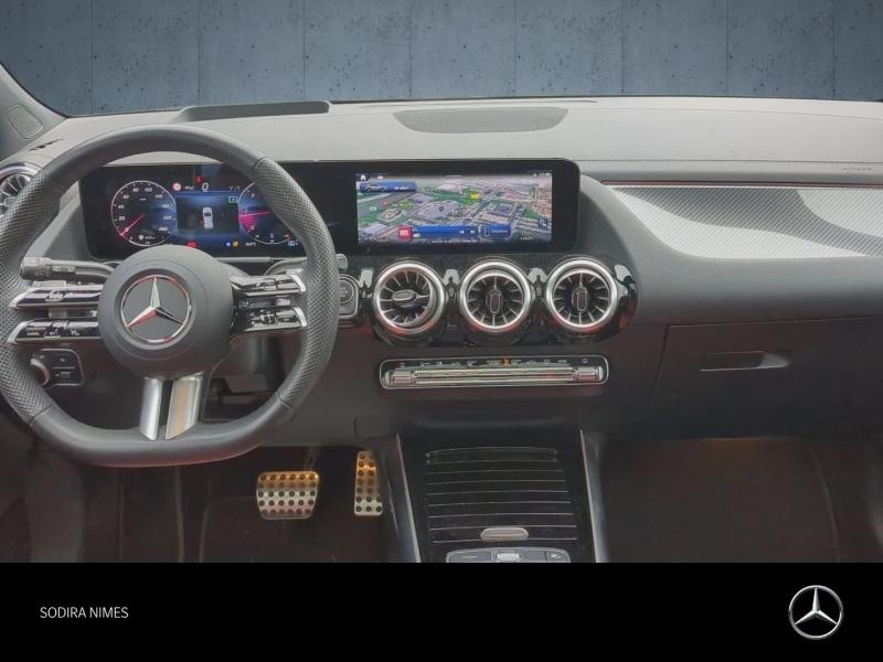 Photo 14 de l’annonce de MERCEDES-BENZ Classe GLA d’occasion à vendre à MONTPELLIER