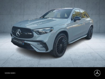 MERCEDES-BENZ GLC d’occasion à vendre à NIMES