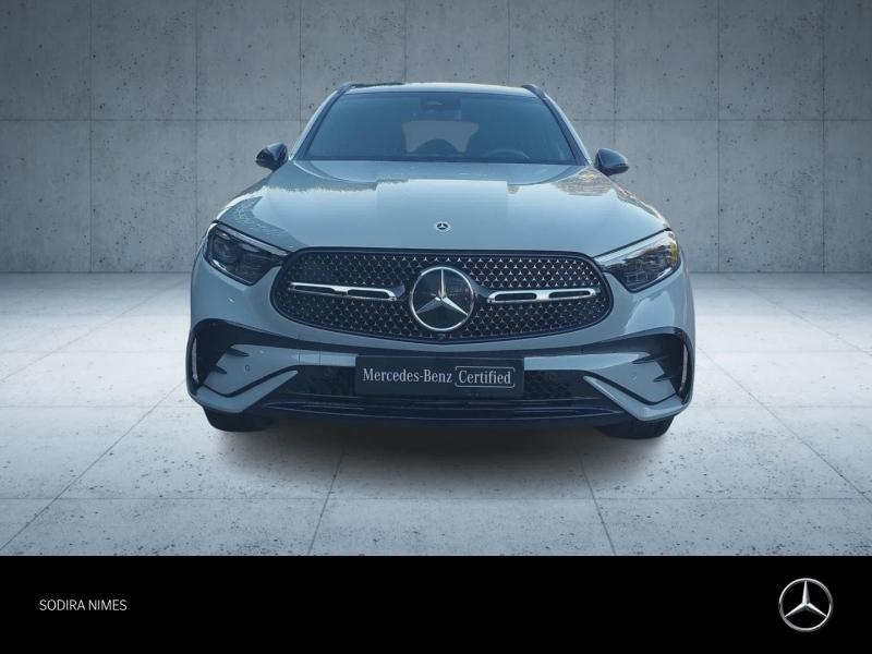 Photo 3 de l’annonce de MERCEDES-BENZ GLC d’occasion à vendre à NIMES