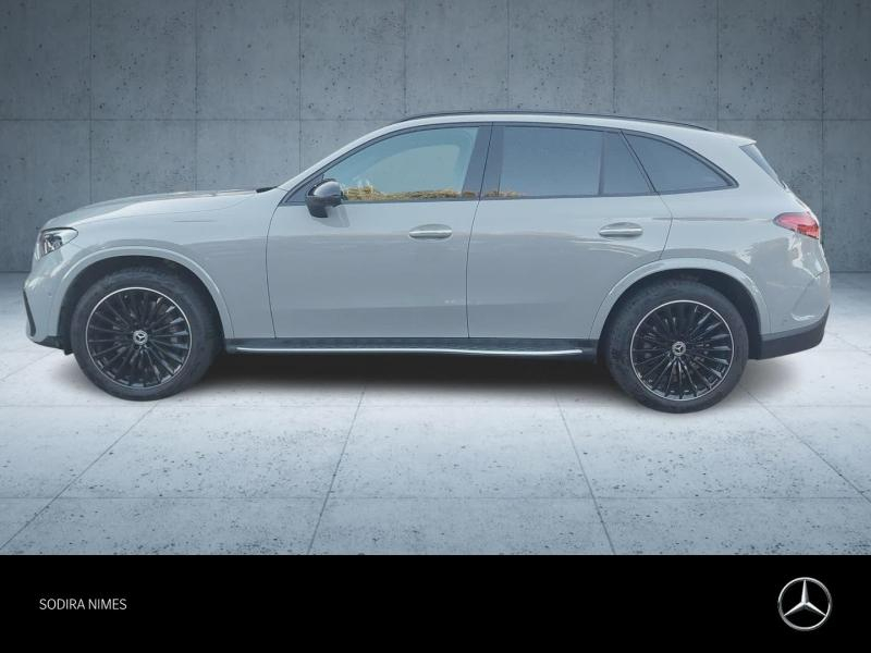 Photo 4 de l’annonce de MERCEDES-BENZ GLC d’occasion à vendre à NIMES