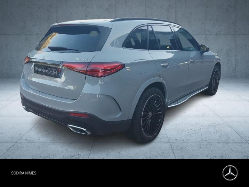 Photo 7 de l’annonce de MERCEDES-BENZ GLC d’occasion à vendre à NIMES