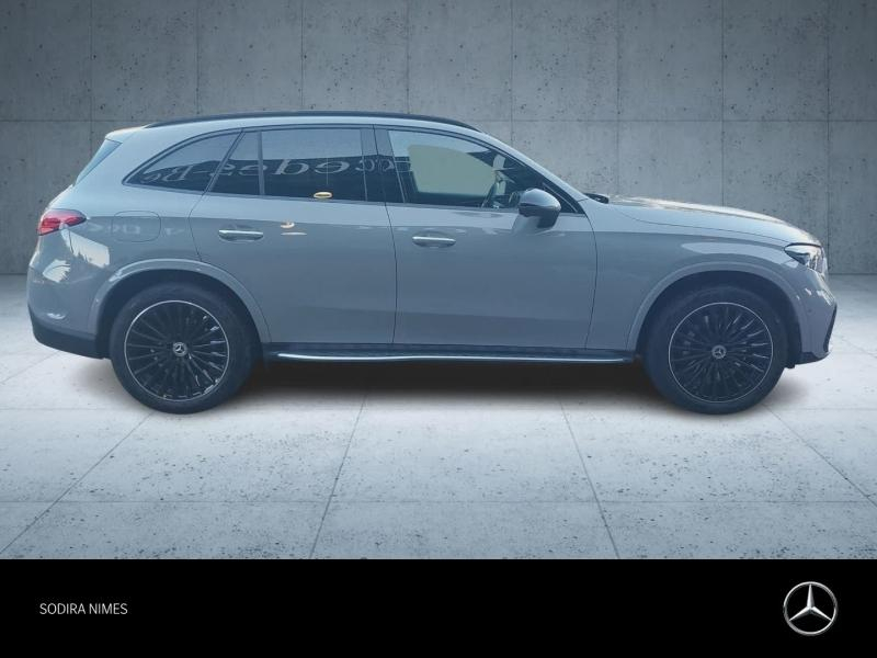 Photo 8 de l’annonce de MERCEDES-BENZ GLC d’occasion à vendre à NIMES