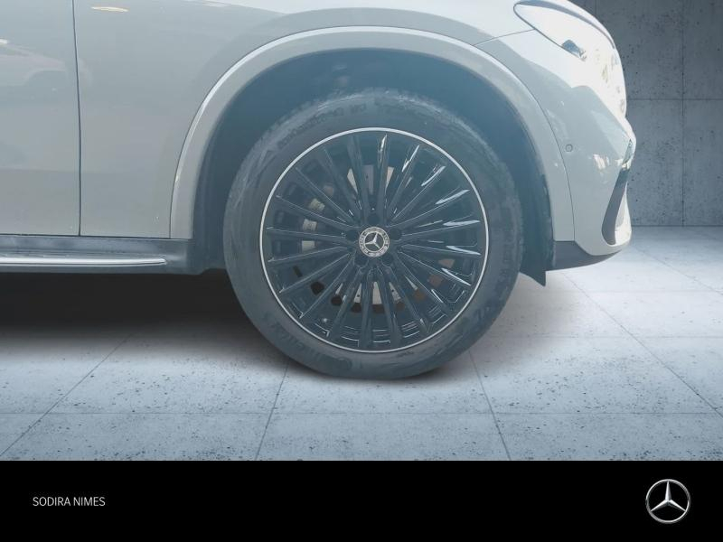 Photo 9 de l’annonce de MERCEDES-BENZ GLC d’occasion à vendre à NIMES