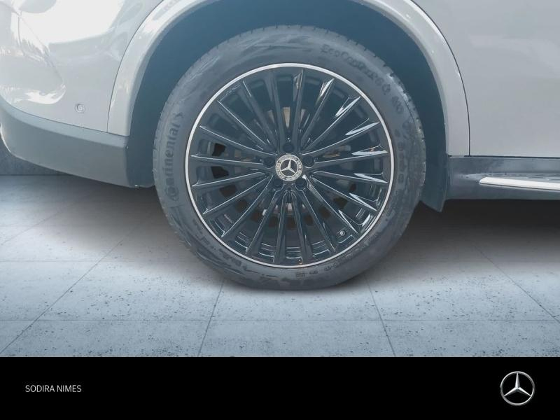Photo 10 de l’annonce de MERCEDES-BENZ GLC d’occasion à vendre à NIMES