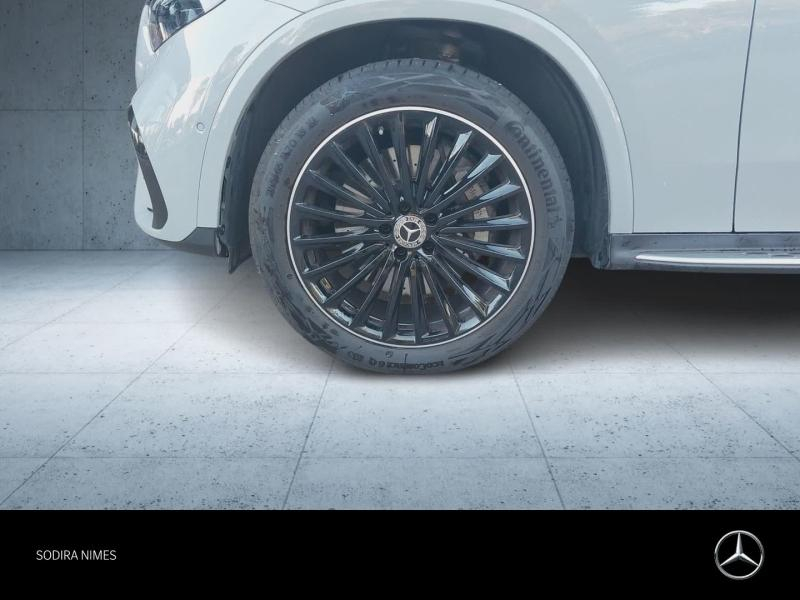 Photo 12 de l’annonce de MERCEDES-BENZ GLC d’occasion à vendre à NIMES