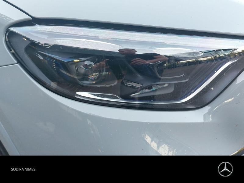 Photo 13 de l’annonce de MERCEDES-BENZ GLC d’occasion à vendre à NIMES