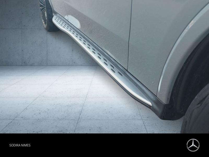 Photo 14 de l’annonce de MERCEDES-BENZ GLC d’occasion à vendre à NIMES