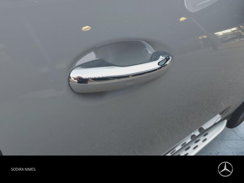 Photo 15 de l’annonce de MERCEDES-BENZ GLC d’occasion à vendre à NIMES