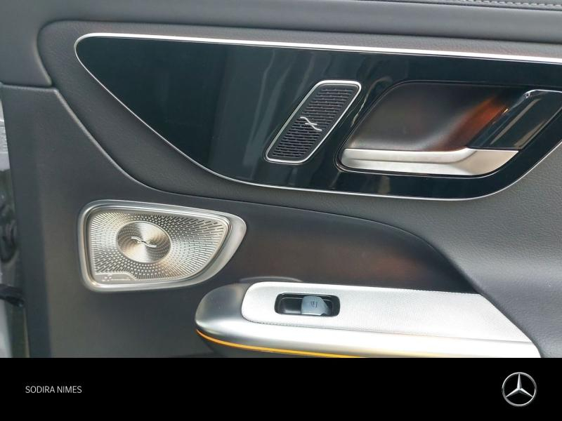 Photo 17 de l’annonce de MERCEDES-BENZ GLC d’occasion à vendre à NIMES