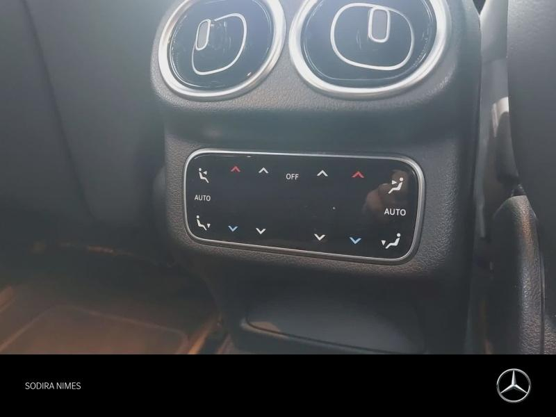 Photo 18 de l’annonce de MERCEDES-BENZ GLC d’occasion à vendre à NIMES